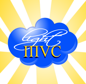 LightMVC Logo